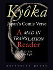 Kyoka, Japan's Comic Verse: A Mad in Translation Reader Cover Image