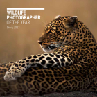 Wildlife Photographer of the Year Desk Diary 2023 (Wildlife Photographer of the Year Diaries) Cover Image