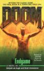 Endgame (Doom #4) By Dafydd ab Hugh, Brad Linaweaver Cover Image