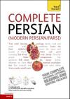 Complete Modern Persian (Farsi) Beginner to Intermediate Course: Learn to read, write, speak and understand a new language By Narguess Farzad Cover Image