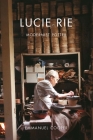 Lucie Rie: Modernist Potter By Emmanuel Cooper Cover Image