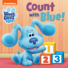 Count with Blue! (Blue's Clues & You) Cover Image