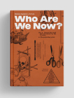 Who Are We Now? By Blaise Aguera Y. Arcas Cover Image