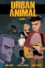 Urban Animal Volume 1 Cover Image