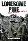 Lonesome Pine: The Bloody Ridge Cover Image