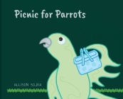 Picnic for Parrots Cover Image