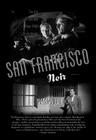 San Francisco Noir: The City in Film Noir from 1940 to the Present By Nathaniel Rich Cover Image