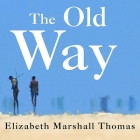 The Old Way: A Story of the First People Cover Image