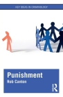 Punishment (Key Ideas in Criminology) Cover Image