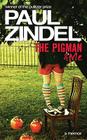 The Pigman & Me By Paul Zindel Cover Image