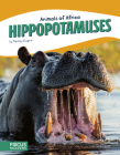Hippopotamuses By Tammy Gagne Cover Image