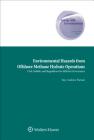 Environmental Hazards from Offshore Methane Hydrate Operations: Civil Liability and Regulations for Efficient Governance Cover Image