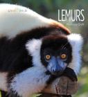Lemurs (Living Wild) By Melissa Gish Cover Image