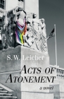 Acts of Atonement By S. W. Leicher Cover Image