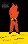 Riots I Have Known By Ryan Chapman Cover Image