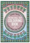 The Big Chill-Out Colouring Book: 12 beautiful patterns from around the world By Christine Dymond Cover Image