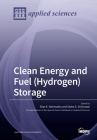 Clean Energy and Fuel (Hydrogen) Storage Cover Image