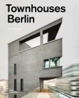 Townhouses Berlin: Construction and Design Manual Cover Image