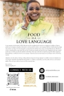 Food Is a Love Language By Eimi El Cover Image