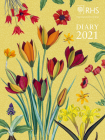 Royal Horticultural Society Desk Diary 2021 By Royal Horticultural Society Cover Image