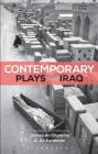 Contemporary Plays from Iraq Cover Image