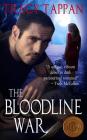 The Bloodline War (Community #1) By Tracy Tappan Cover Image