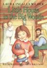 Little House in the Big Woods By Laura Ingalls Wilder, Garth Williams (Illustrator) Cover Image