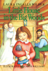 Little House in the Big Woods Cover Image