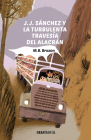 J. J. Sánchez y la turbulenta travesía del alacrán (J.J. Sánchez #2) Cover Image