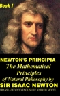 Newton's Principia Cover Image