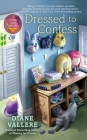 Dressed to Confess (A Costume Shop Mystery #3) By Diane Vallere Cover Image