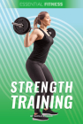Strength Training (Essential Fitness) Cover Image