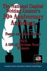 The National Capital Writing Contest's 30th Anniversary Anthology Cover Image