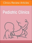 Obesity, an Issue of Pediatric Clinics of North America: Volume 71-5 (Clinics: Internal Medicine #71) Cover Image
