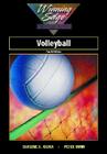 Volleyball, Winning Edge Series Cover Image