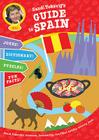 Sandi Toksvig's Guide to Spain Cover Image
