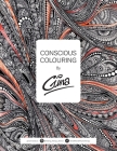 Conscious Colouring Cover Image