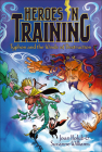Typhon and the Winds of Destruction (Heroes in Training #5) By Joan Holub Cover Image