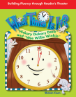 What Time Is It?: Hickory Dickory Dock and 