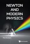 Newton and Modern Physics Cover Image