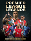Premier League Legends By Dan Peel Cover Image