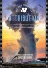 Attribution: The Screenplay By Christine Horner Cover Image