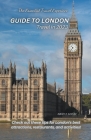 Guide to London Travel in 2023 By Nash K. Addae Cover Image