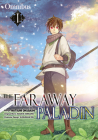 The Faraway Paladin (Manga) Omnibus 1 Cover Image