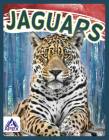Jaguars By Sophie Geister-Jones Cover Image