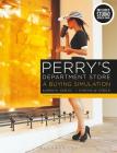Perry's Department Store: A Buying Simulation: Bundle Book + Studio Access Card [With Access Code] By Karen Videtic, Cynthia W. Steele Cover Image