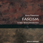 Fascism Lib/E: A Very Short Introduction Cover Image