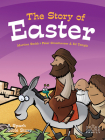The Story of Easter: A Spark Bible Story (Spark Bible Stories) Cover Image