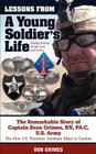 Lessons From A Young Soldier's Life: Finding Success In Life, Love And Career Cover Image