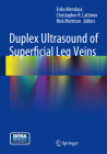 Duplex Ultrasound of Superficial Leg Veins Cover Image